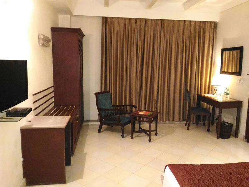 מלון ורנאסי Guleria Kothi At Ganges מראה חיצוני תמונה