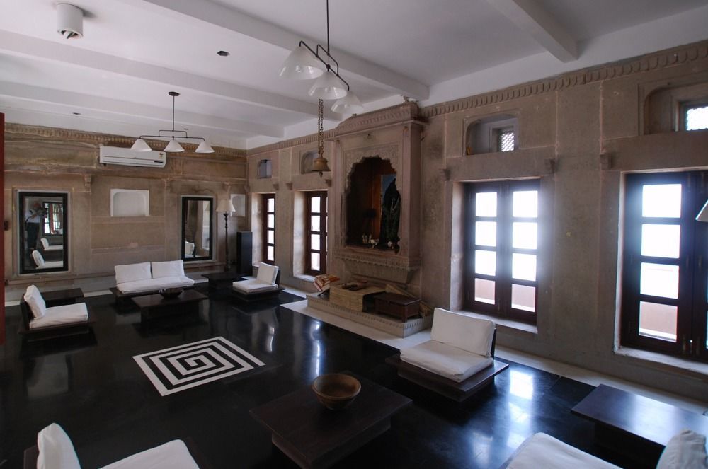 מלון ורנאסי Guleria Kothi At Ganges מראה חיצוני תמונה